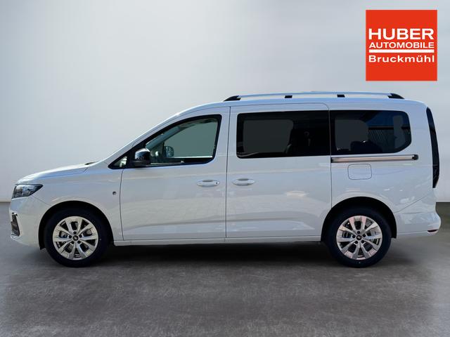 Ford Grand Tourneo Connect Titanium 1,5 L2 7 Sitzer 
