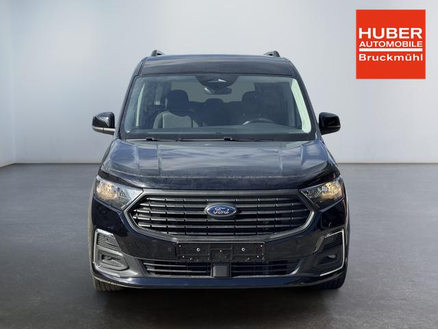 Ford Grand Tourneo Connect Titanium 1,5 L2 7 Sitzer Klimaautomatik 