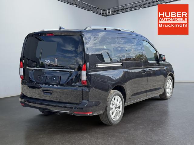 Ford Grand Tourneo Connect Titanium 1,5 L2 7 Sitzer Klimaautomatik 