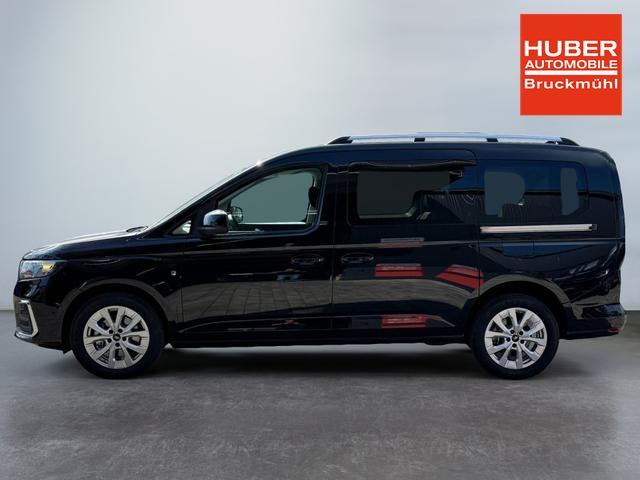 Ford Grand Tourneo Connect Titanium 1,5 L2 7 Sitzer Klimaautomatik 