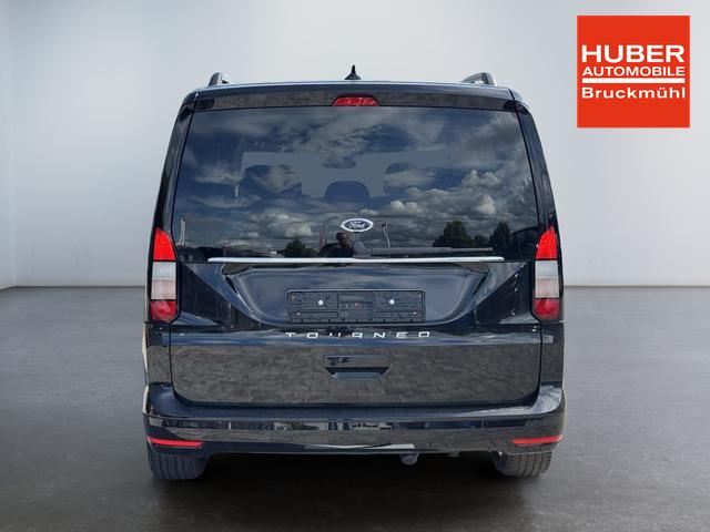 Ford Grand Tourneo Connect Titanium 1,5 L2 7 Sitzer Klimaautomatik 