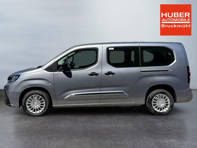 Toyota Proace City Verso 1,2 L2 