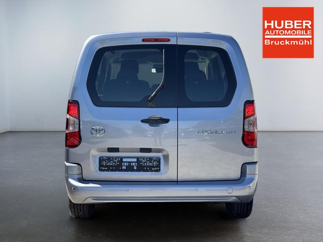 Toyota Proace City Verso 1,2 L2 