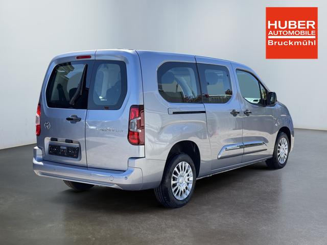 Toyota Proace City Verso 1,2 L2 