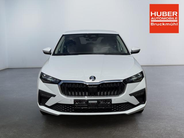 Reimport Skoda Scala Extra Plus 1,5 TSI DSG kaufen 