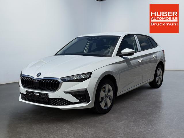 Reimport Skoda Scala Extra Plus 1,5 TSI DSG kaufen 