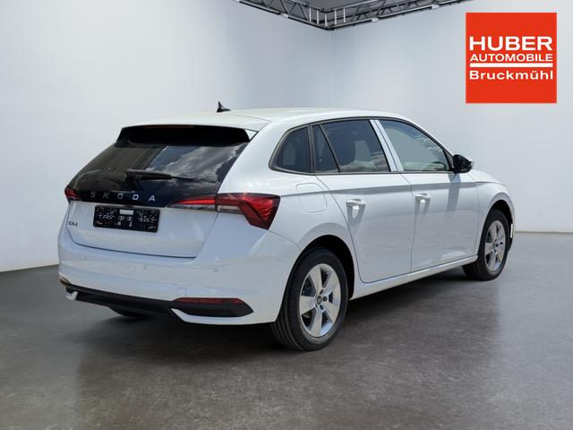 Reimport Skoda Scala Extra Plus 1,5 TSI DSG kaufen 