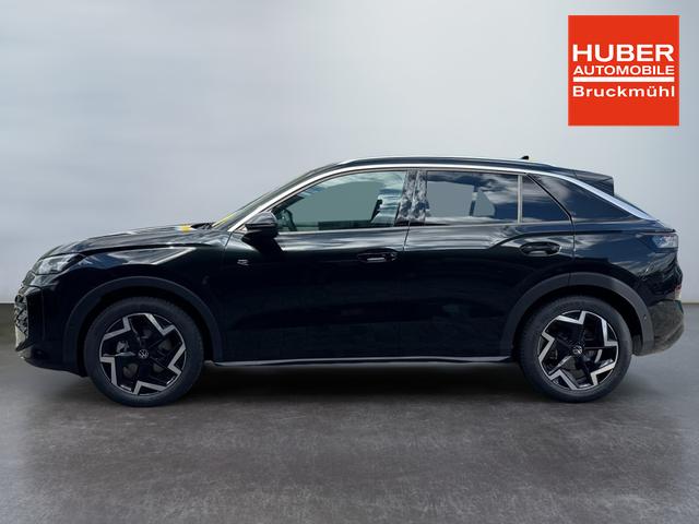 Reimport Volkswagen T-Roc 1,5 eTSI DSG R-Line kaufen