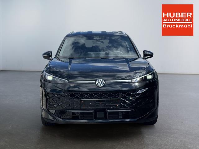 Reimport Volkswagen T-Roc 1,5 eTSI DSG R-Line kaufen