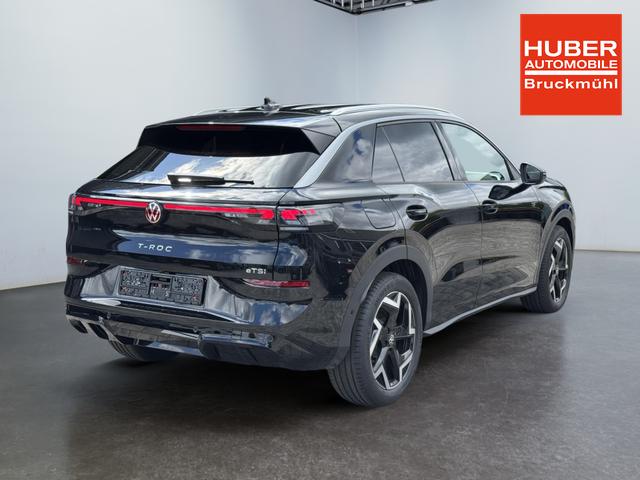 Reimport Volkswagen T-Roc 1,5 eTSI DSG R-Line kaufen