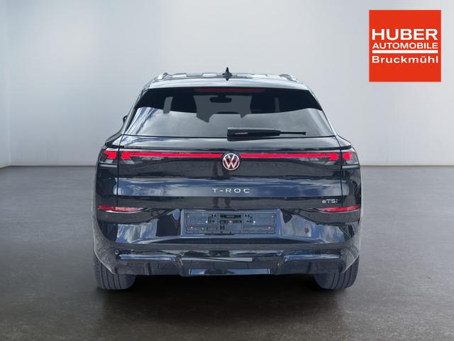 Reimport Volkswagen T-Roc 1,5 eTSI DSG R-Line kaufen