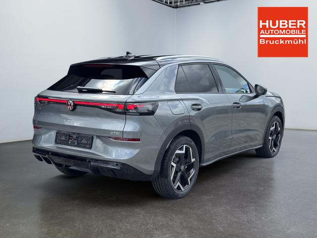 Reimport Volkswagen T-Roc 1,5 eTSI DSG R-Line LED kaufen