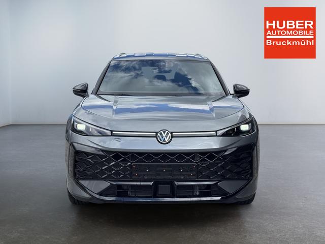 Reimport Volkswagen T-Roc 1,5 eTSI DSG R-Line LED kaufen