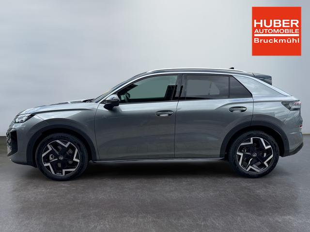 Reimport Volkswagen T-Roc 1,5 eTSI DSG R-Line LED kaufen