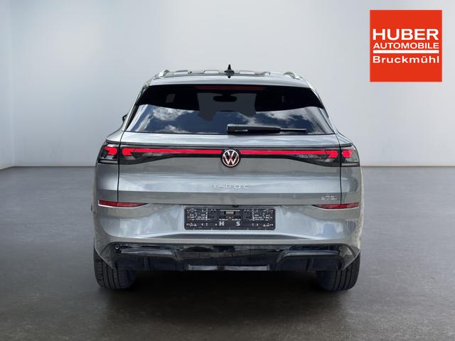 Reimport Volkswagen T-Roc 1,5 eTSI DSG R-Line LED kaufen