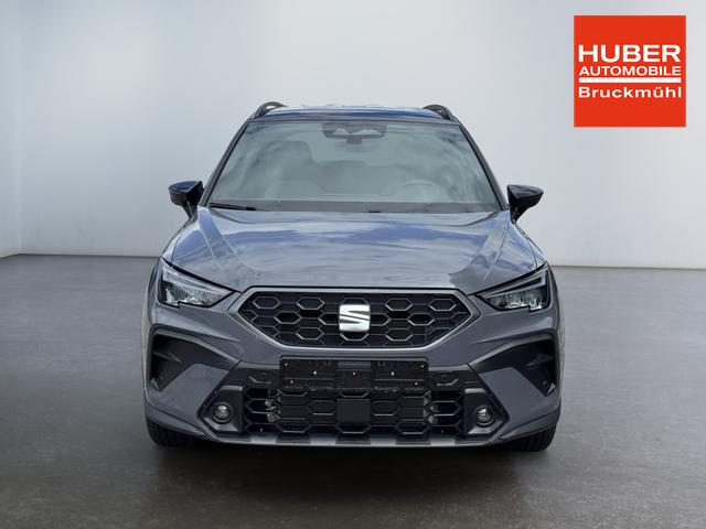 Reimport SEAT Arona FR 1.5 TSI DSG kaufen