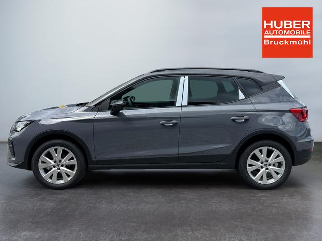 Reimport SEAT Arona FR 1.5 TSI DSG kaufen
