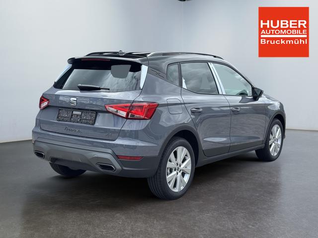 Reimport SEAT Arona FR 1.5 TSI DSG kaufen