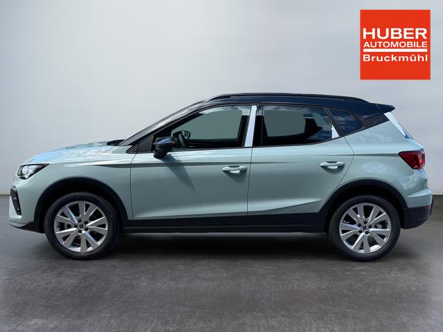 EU-Neuwagen SEAT Arona FR 1.5 TSI DSG kaufen