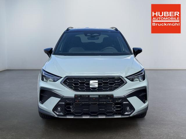EU-Neuwagen SEAT Arona FR 1.5 TSI DSG kaufen