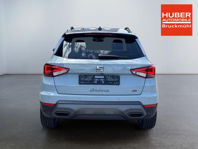 EU-Neuwagen SEAT Arona FR 1.5 TSI DSG kaufen