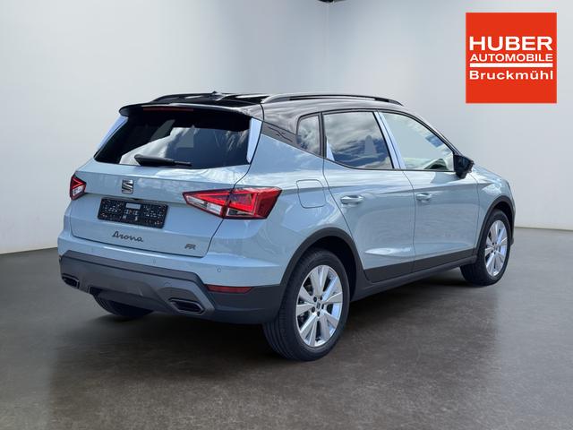 EU-Neuwagen SEAT Arona FR 1.5 TSI DSG kaufen
