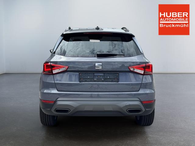 Reimport SEAT Arona FR 1.5 TSI DSG kaufen