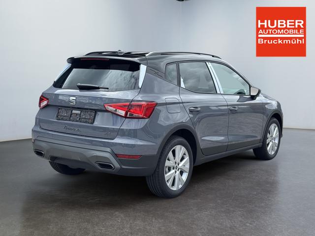 Reimport SEAT Arona FR 1.5 TSI DSG kaufen
