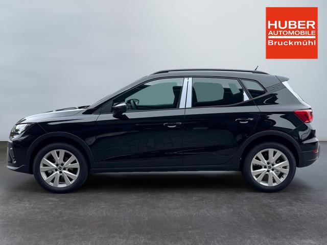 Reimport SEAT Arona FR 1.5 TSI DSG kaufen