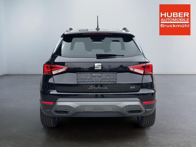 Reimport SEAT Arona FR 1.5 TSI DSG kaufen
