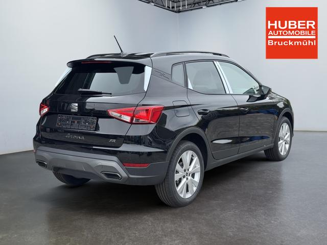 Reimport SEAT Arona FR 1.5 TSI DSG kaufen