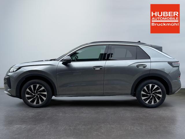 Reimport Volkswagen T-Roc 1,5 eTSI DSG g&uuml;nstig kaufen
