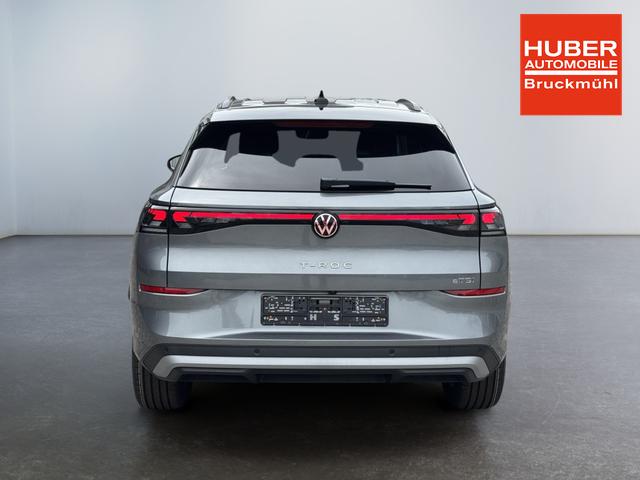 Reimport Volkswagen T-Roc 1,5 eTSI DSG g&uuml;nstig kaufen