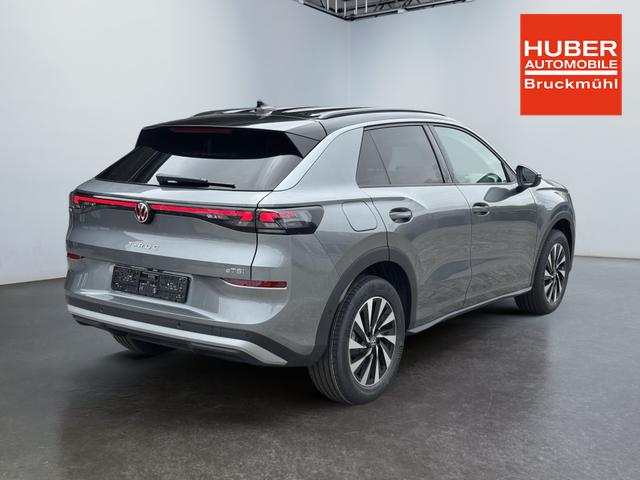 Reimport Volkswagen T-Roc 1,5 eTSI DSG g&uuml;nstig kaufen