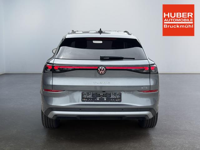Reimport Volkswagen T-Roc 1,5 eTSI DSG g&uuml;nstig kaufen