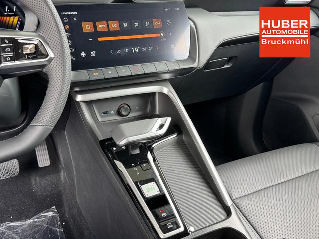 EU-Neuwagen MG ZS 1,5 Hybrid+ LUXURY kaufen