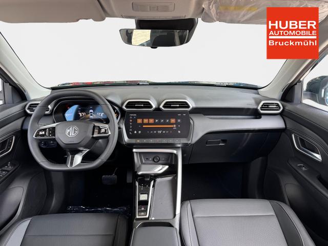 EU-Neuwagen MG ZS 1,5 Hybrid+ LUXURY kaufen