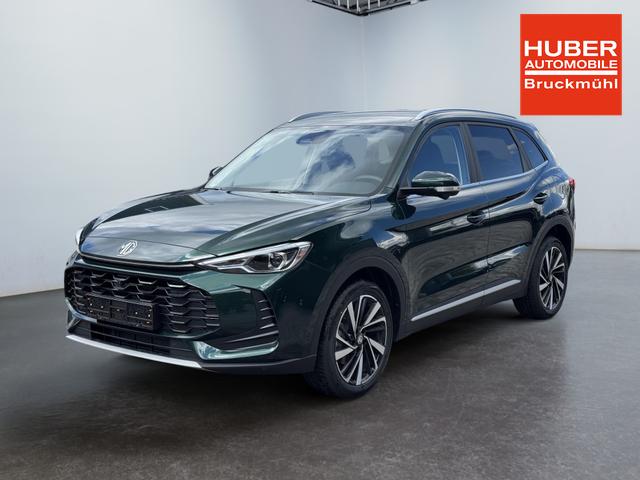 EU-Neuwagen MG ZS 1,5 Hybrid+ LUXURY kaufen