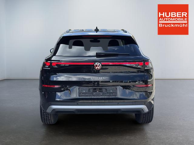 Reimport Volkswagen T-Roc 1,5 eTSI DSG kaufen