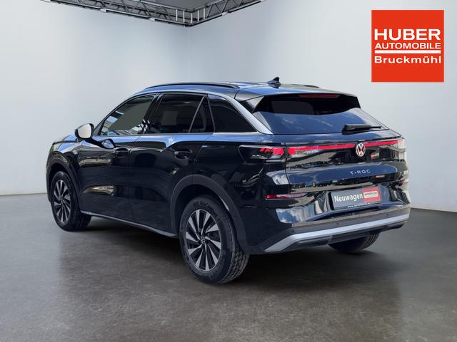 Reimport Volkswagen T-Roc 1,5 eTSI DSG kaufen