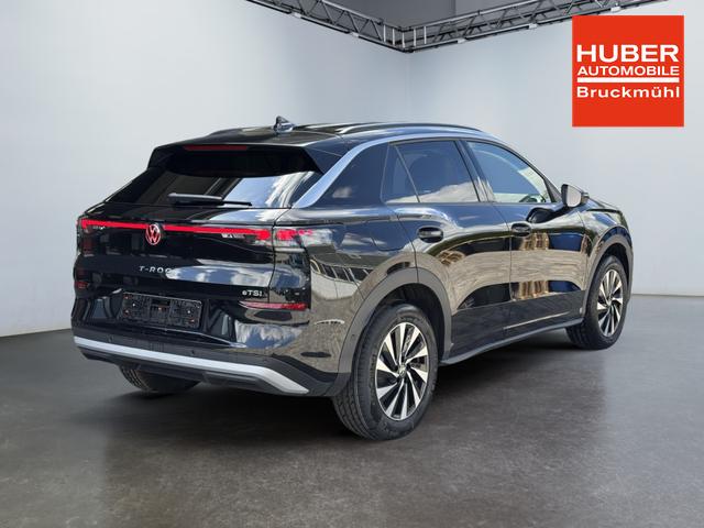 Reimport Volkswagen T-Roc 1,5 eTSI DSG kaufen