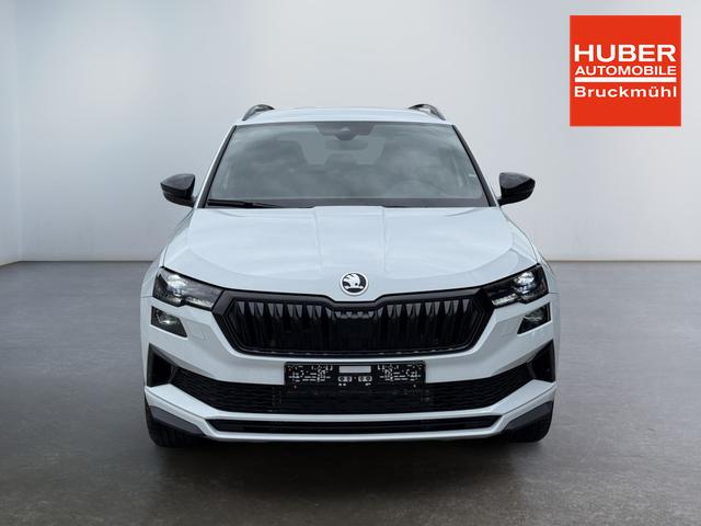 EU-Neuwagen Skoda Karoq Sportline 1,5 TSI DSG kaufen