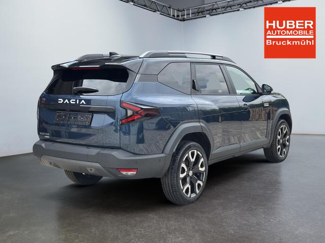 Reimport Dacia Bigster Journey Hybrid g&uuml;nstig kaufen