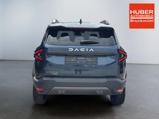 Reimport Dacia Bigster Journey Hybrid g&uuml;nstig kaufen