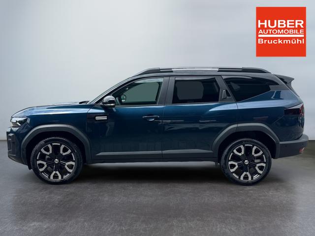 Reimport Dacia Bigster Journey Hybrid g&uuml;nstig kaufen