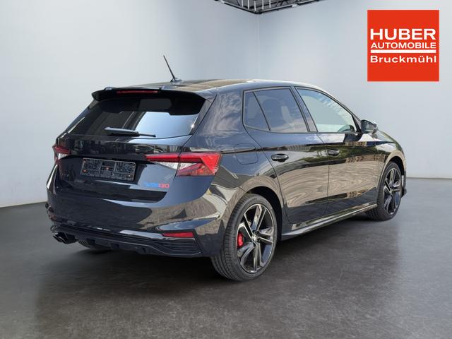 Reimport Skoda Fabia 130 1,5 TSI DSG kaufen