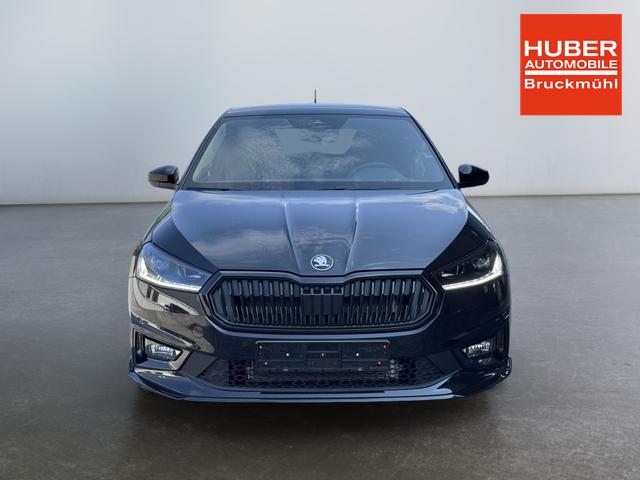 Reimport Skoda Fabia 130 1,5 TSI DSG kaufen