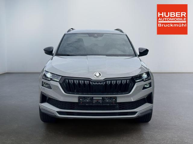 Reimport Skoda Karoq Sportline 1,5 TSI DSG kaufen
