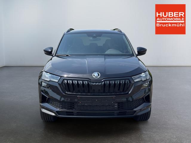 Reimport Skoda Karoq Sportline 2,0 TSI 4x4 DSG g&uuml;nstig kaufen