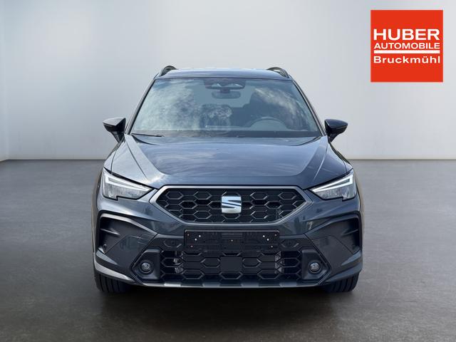 Reimport Facelift SEAT Arona FR 1.5 TSI DSG g&uuml;nstig kaufen